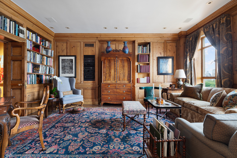 993 5th Avenue, Fl 11 Manhattan, NY 10028 - Photo 4 of 17