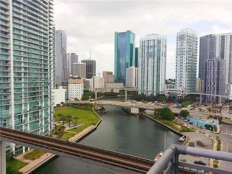 690 Southwest 1st Court, Unit 1703 Miami, FL 33130 - Photo 9 of 16