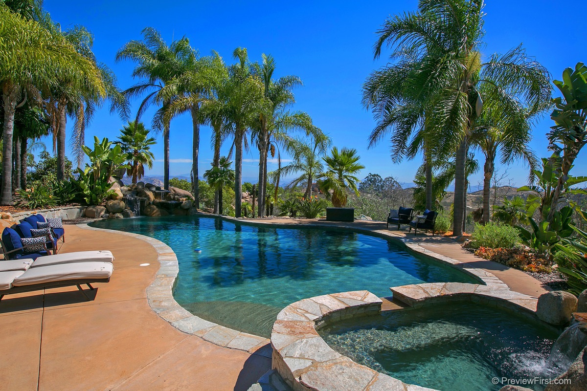 1246 Rancho Luiseno Road Escondido, CA 92026 - Photo 25 of 25