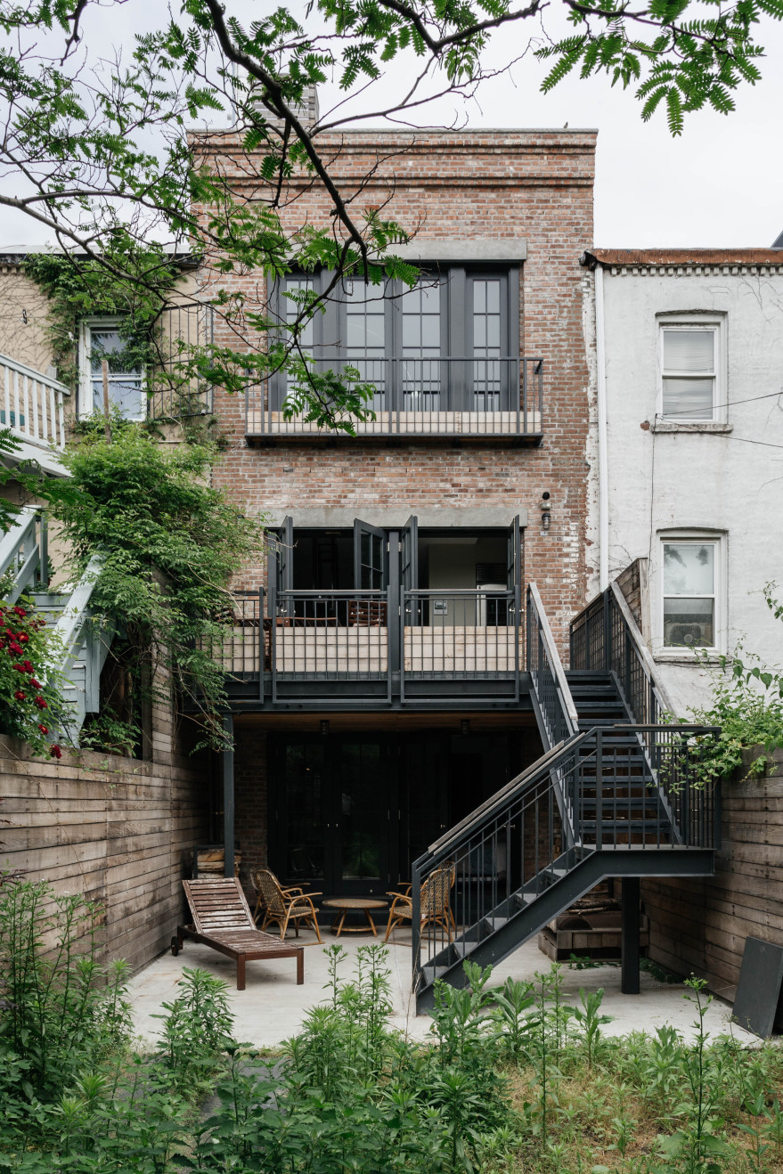 165 Coffey Street Brooklyn, NY 11231 - Photo 5 of 13