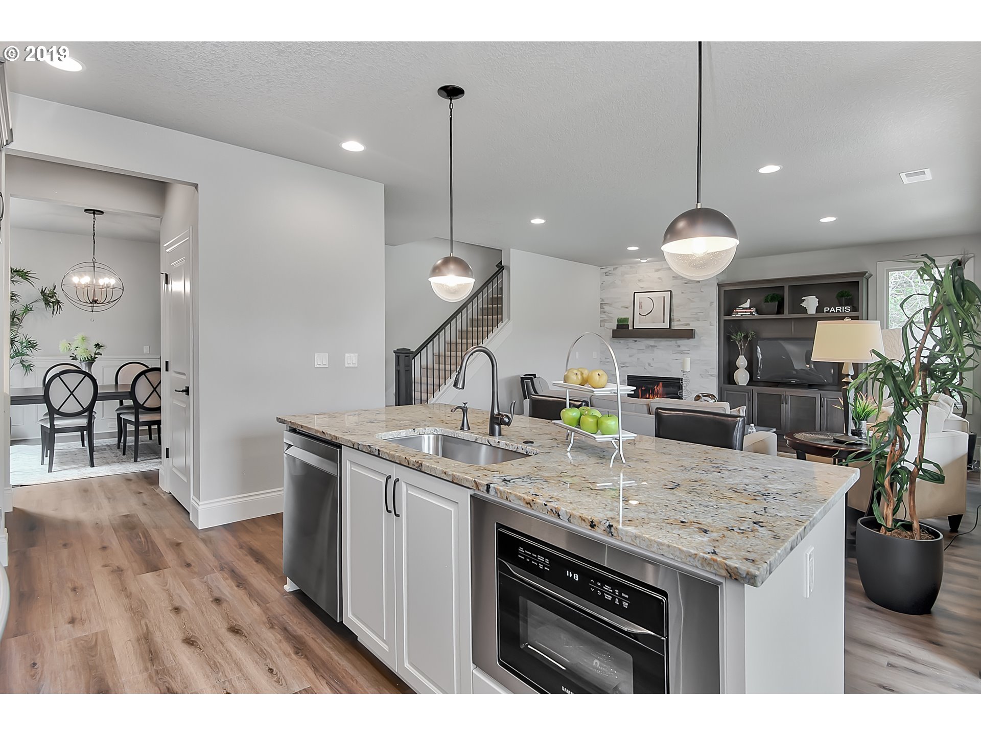 12090 Southwest 173rd Terrace Beaverton, OR 97007 - Photo 12 of 32