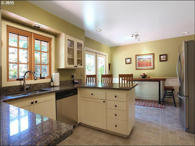 5331 Southwest Santa Monica Court Portland, OR 97221 - Photo 6 of 16