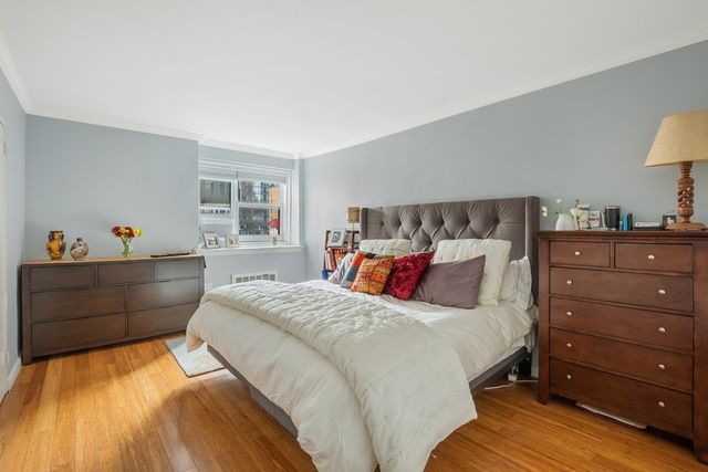 $850,000 | 191 Willoughby Street, Unit 8L | Downtown Brooklyn