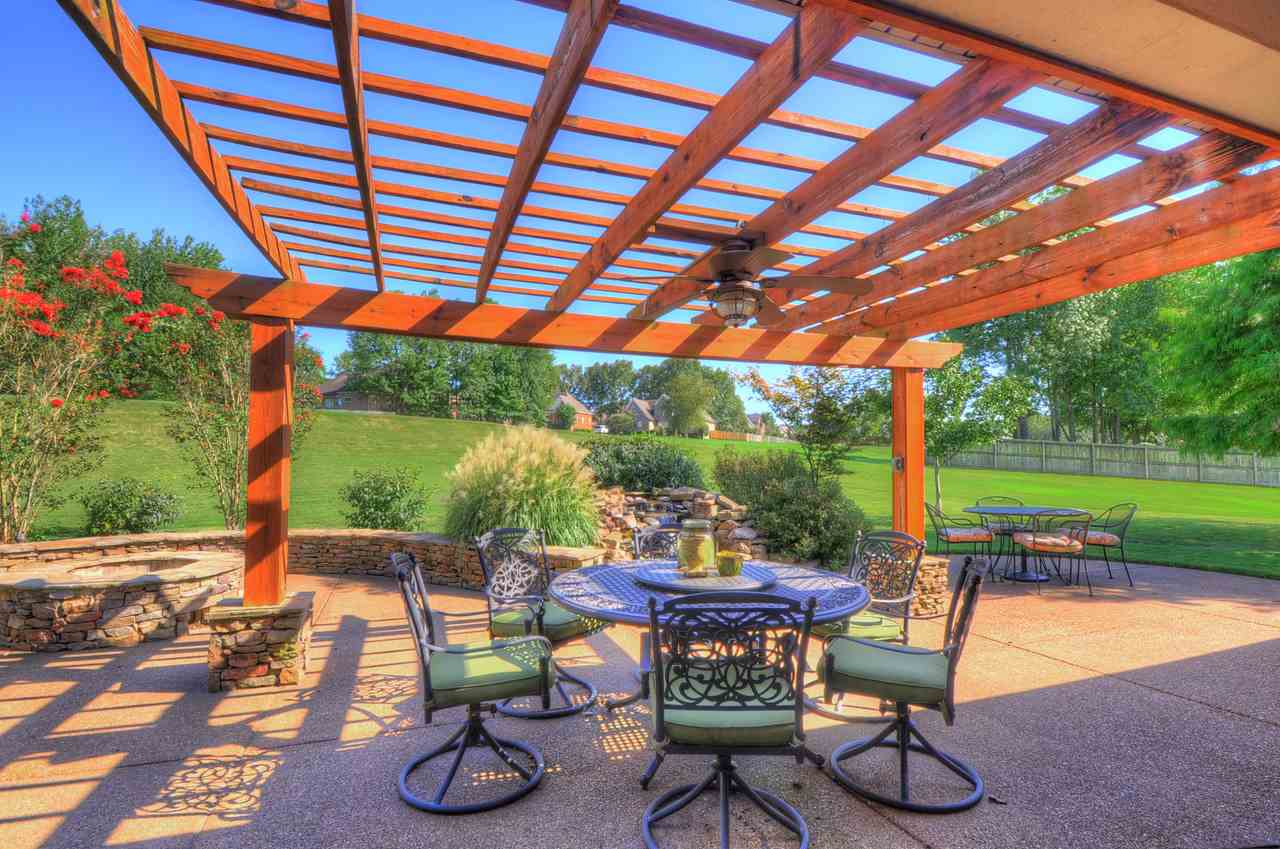 4278 Country Bridge Road Lakeland, TN 38002 - Photo 22 of 25 Gallery Image 22