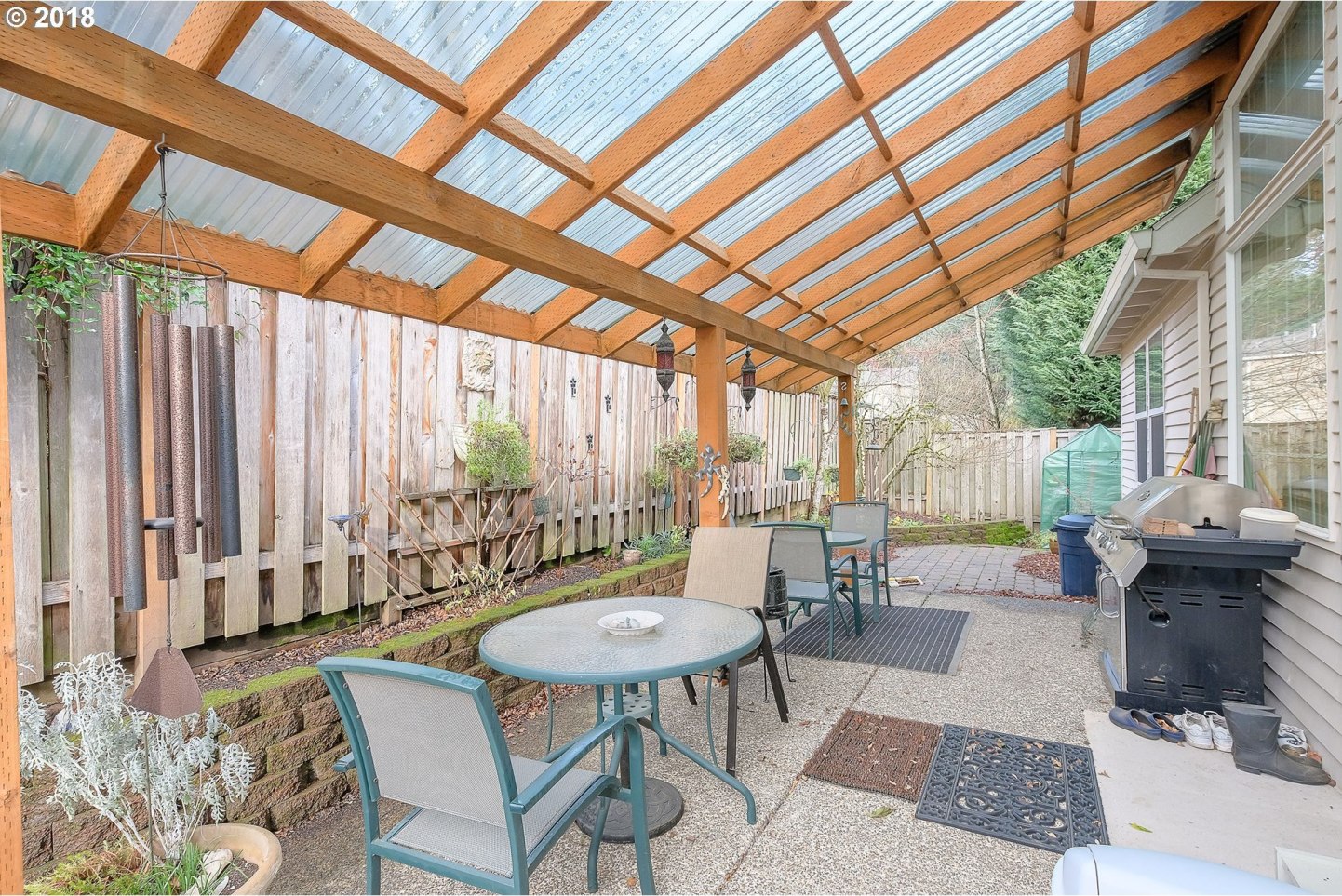 8169 Southwest Roxanne Court Portland, OR 97223 - Photo 26 of 27 Gallery Image 26
