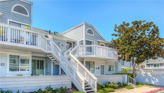 131 Remington, Unit 239 Irvine, CA 92620 - Photo 30 of 36 Hard to find end unit with neighbors only on one side!