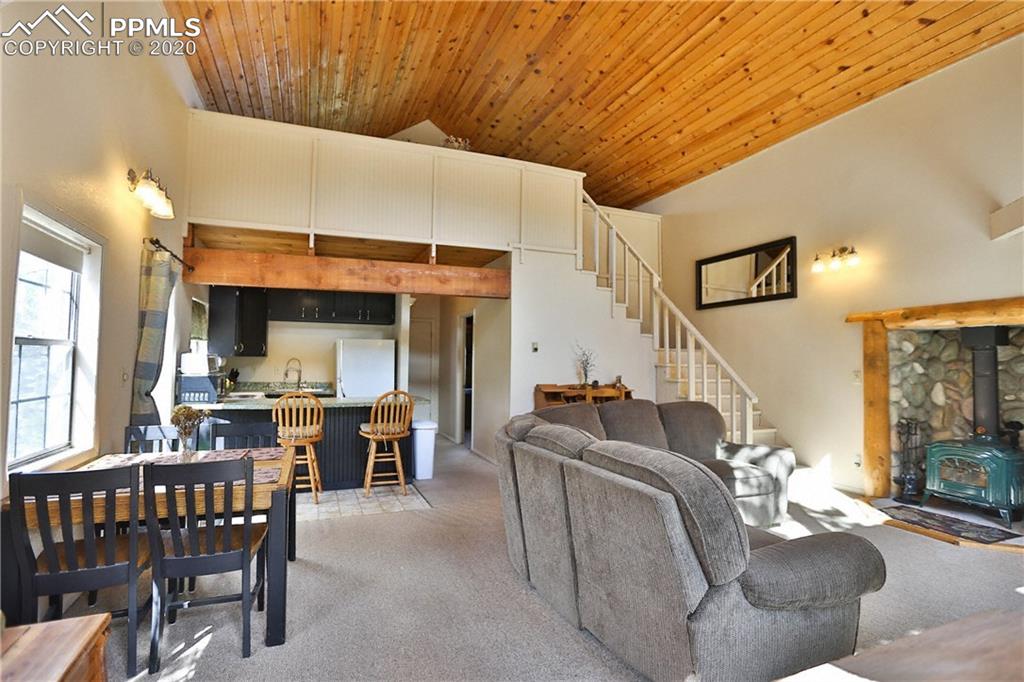 6310 Waterfall Loop Manitou Springs, CO 80829 - Photo 7 of 30