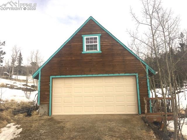 1391 Ute Trail Como, CO 80456 - Photo 16 of 30