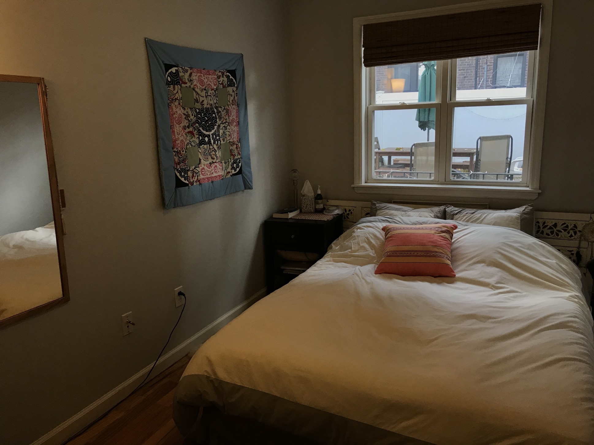 262 Rutland Road, Unit 1 Brooklyn, NY 11225 - Photo 5 of 8