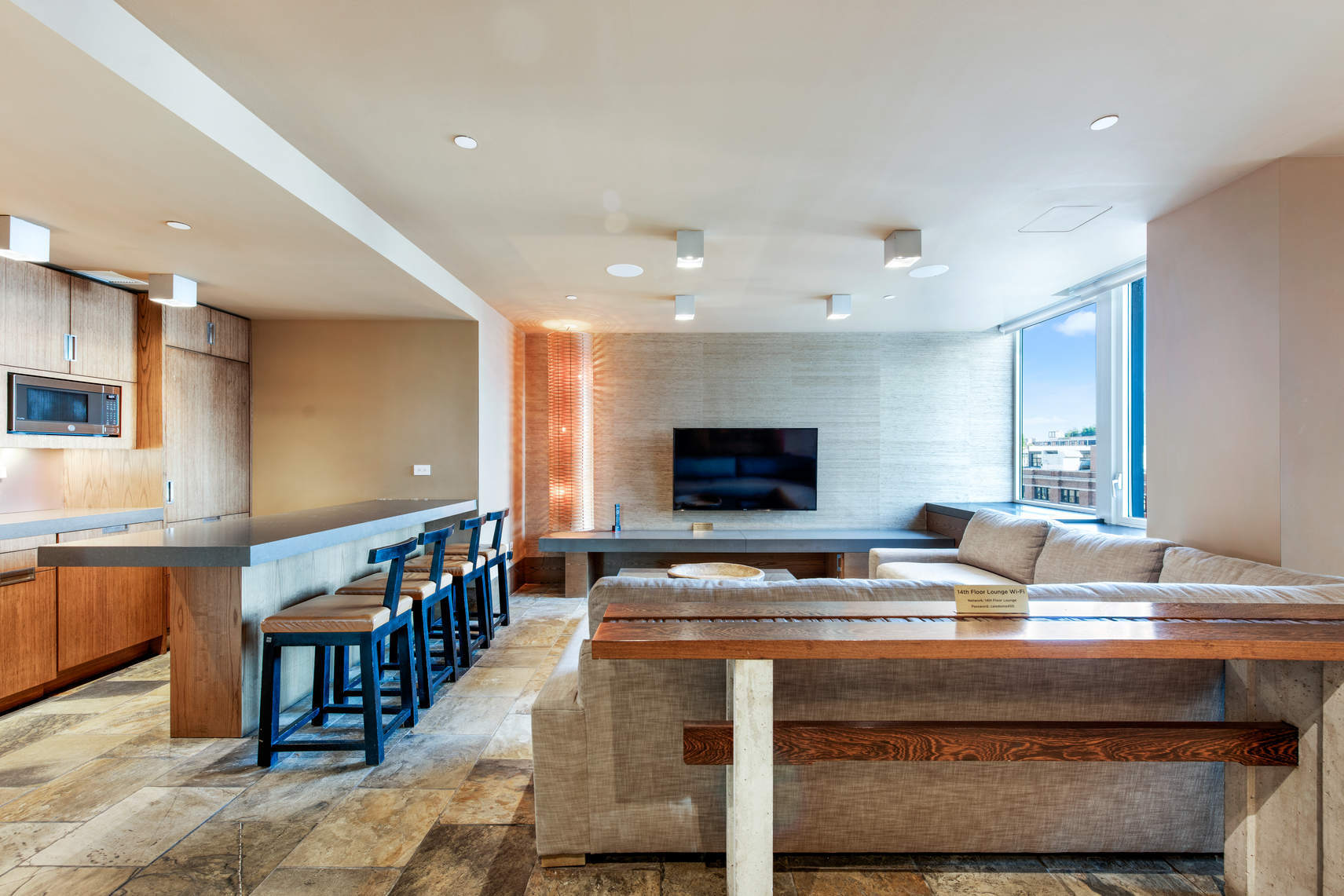 450 West 17th Street, Unit 1405 Manhattan, NY 10011 - Photo 11 of 14