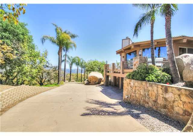 1246 Rancho Luiseno Road Escondido, CA 92026 - Photo 6 of 25