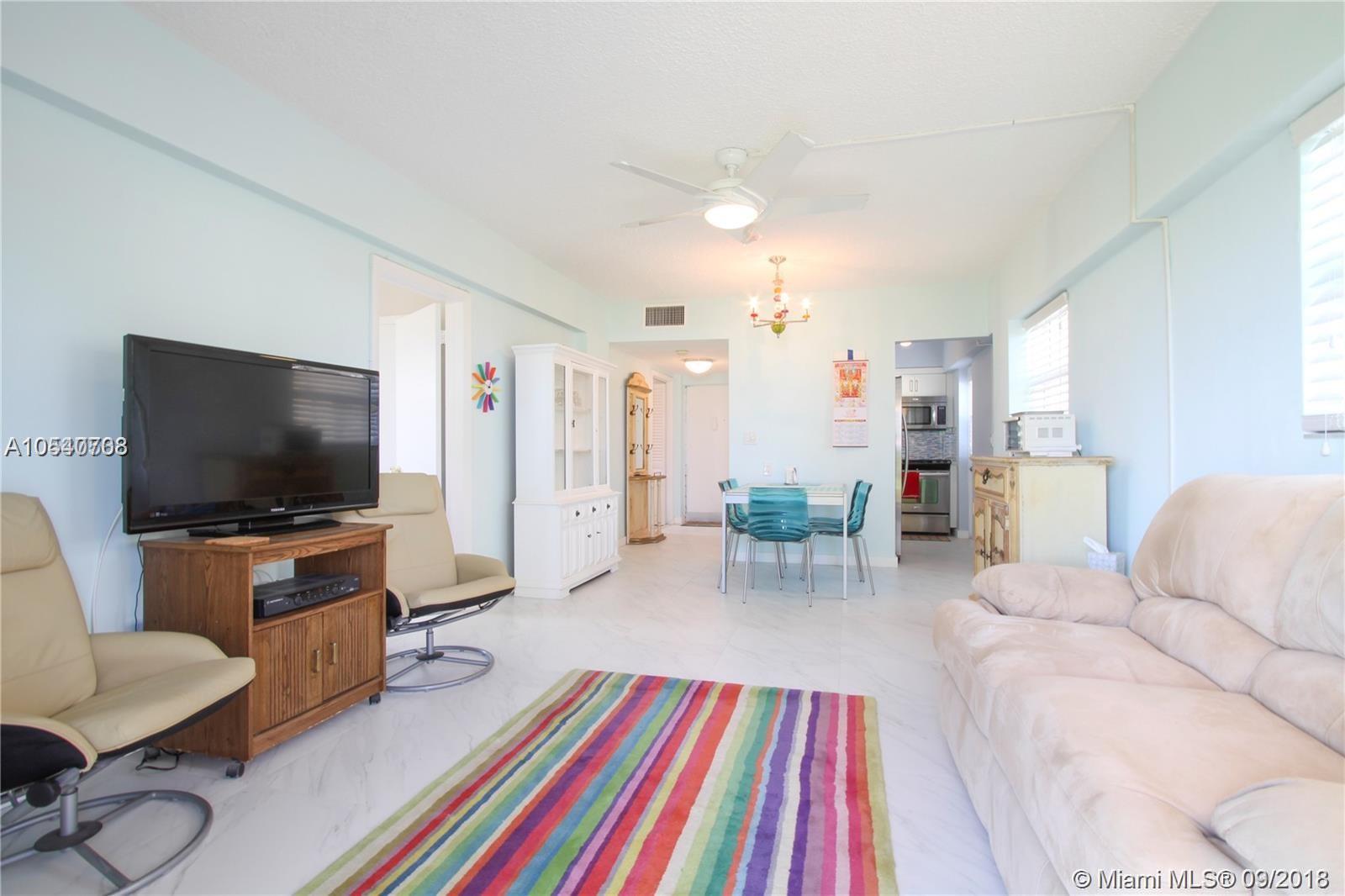 901 South Surf Road, Unit 208 Hollywood, FL 33019 - Photo 7 of 31