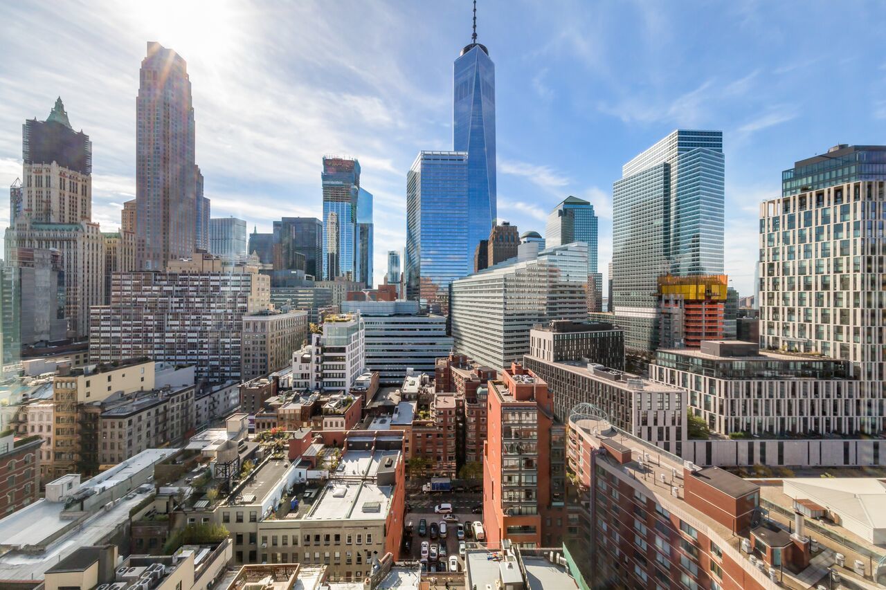 143 Reade St, Manhattan, NY 10013 - Photo 5 of 5