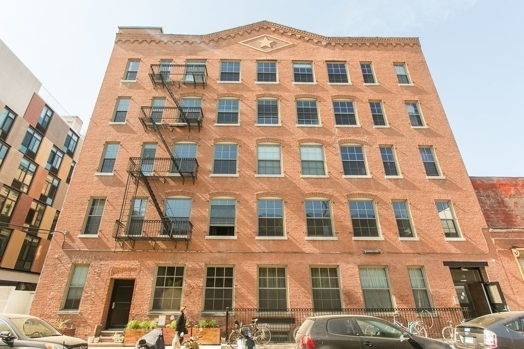 59 Kent Street, Unit 1D Brooklyn, NY 11222 - Photo 5 of 7