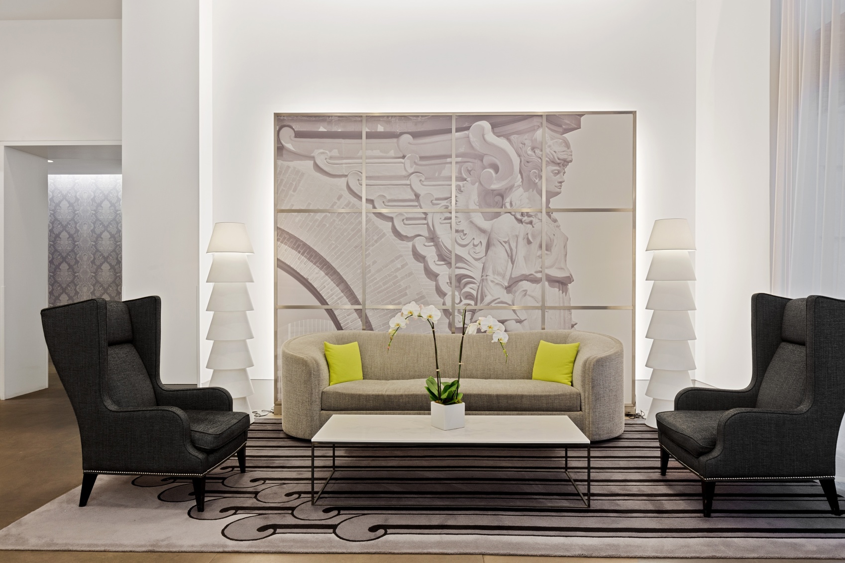 150 Nassau Street, Unit 11B Manhattan, NY 10038 - Photo 10 of 11