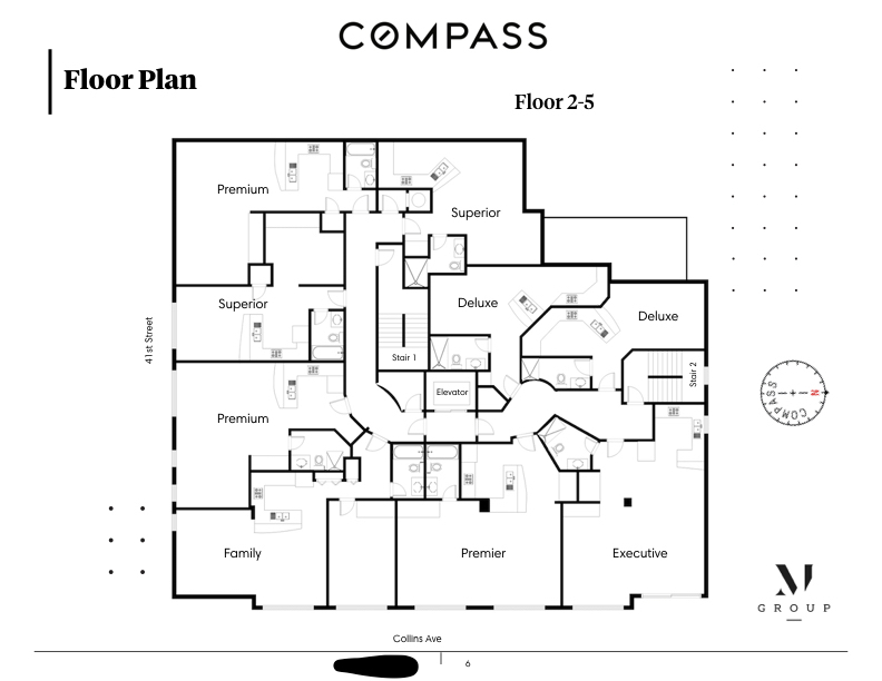 Collins Avenue Miami Beach, FL 33140 - Photo 8 of 8