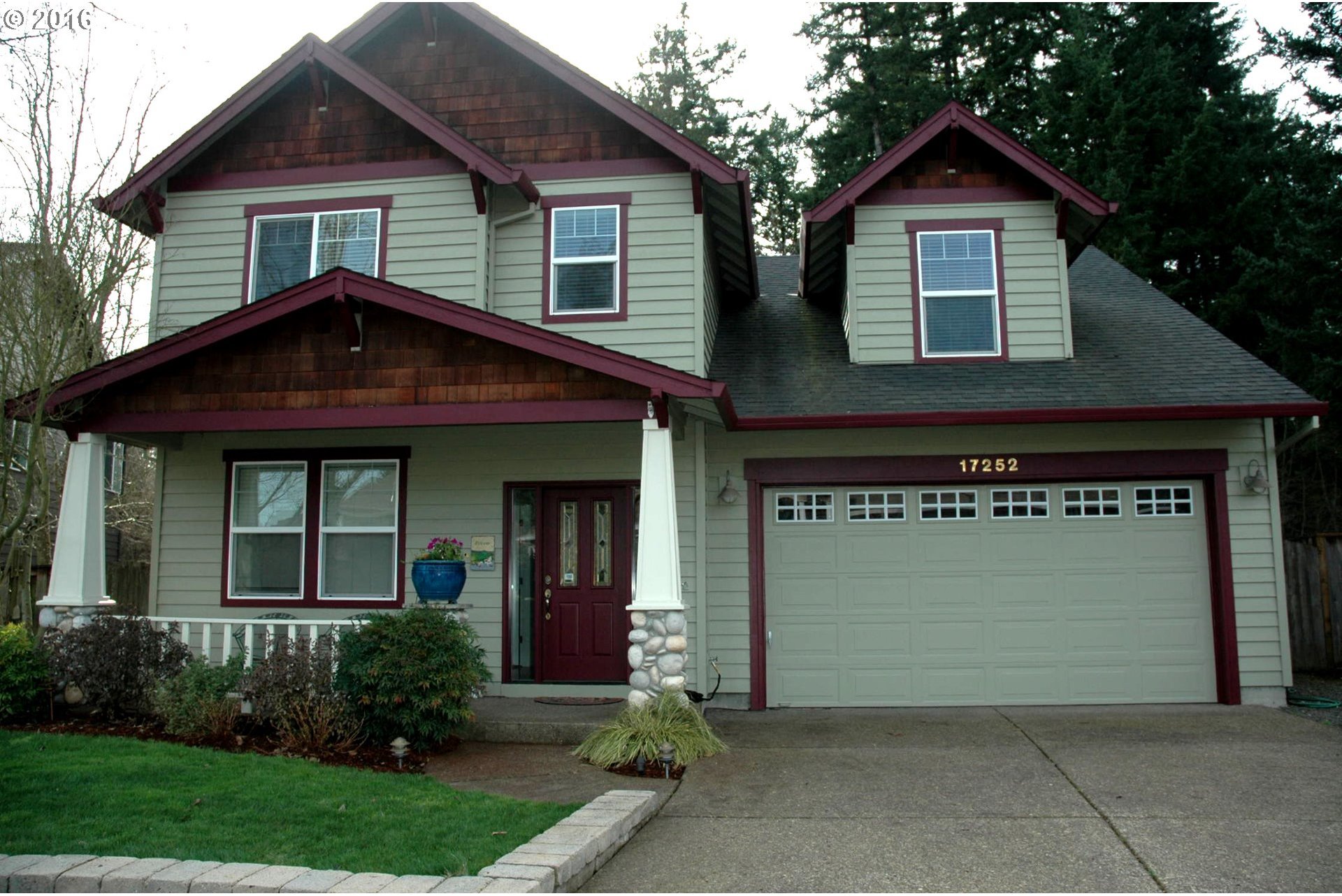 17252 Southwest Villa Road Sherwood, OR 97140 - Photo 1 of 20 Gallery Image 1