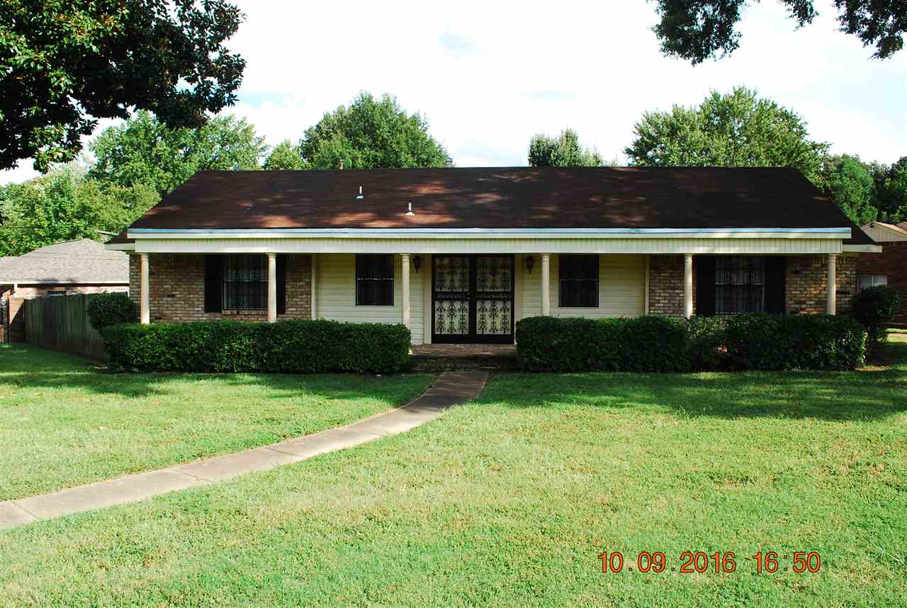 3924 Orleans Road Memphis, TN 38116 - Photo 2 of 18
