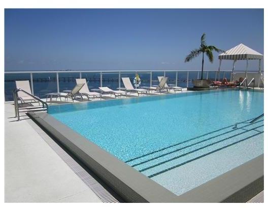 218 Southeast 14th Street, Unit 2304 Miami, FL 33131 - Photo 1 of 12