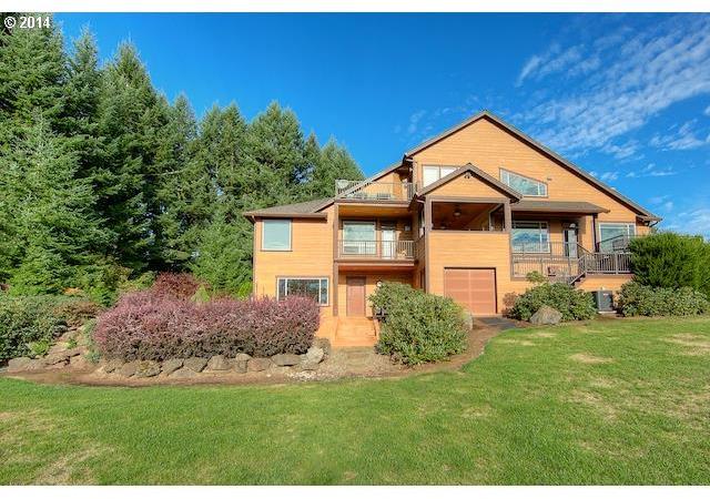 925 Butte Hill Road Woodland, WA 98674 - Photo 16 of 16 Gallery Image 16