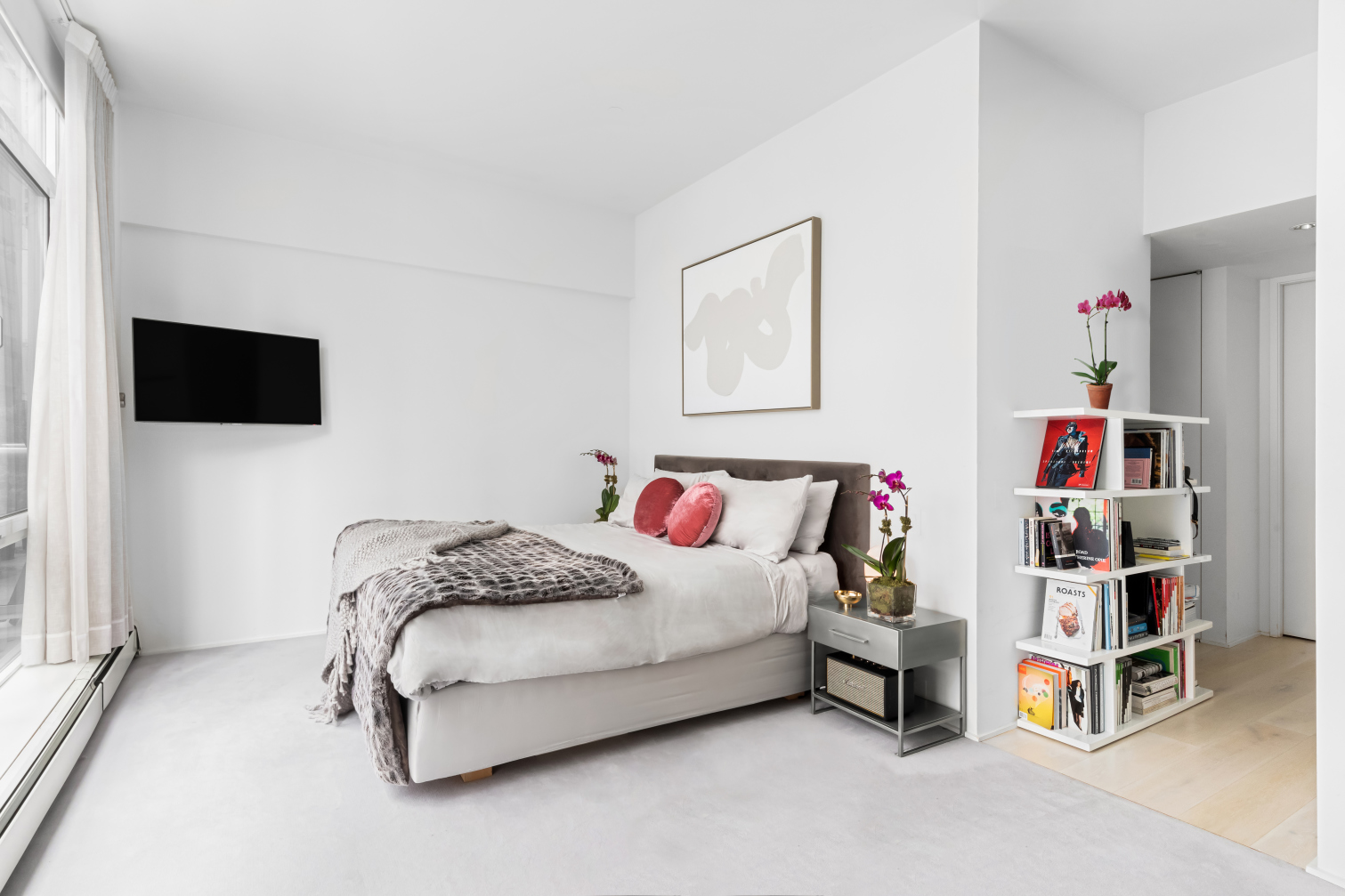 59 John Street, Unit 12C Manhattan, NY 10038 - Photo 8 of 22