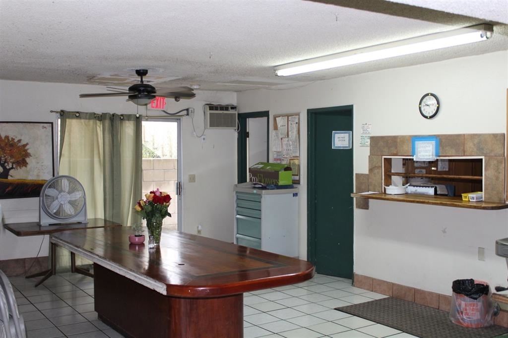 9214 Harness Street Spring Valley, CA 91977 - Photo 6 of 10 Large Dining Room with Kitchen access.