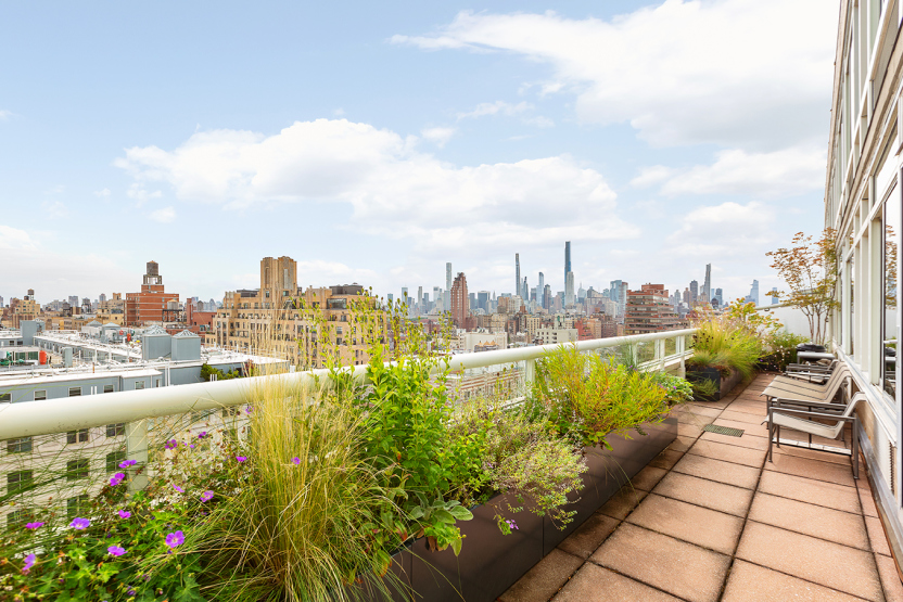 2373 Broadway, Unit PH1 Manhattan, NY 10024 - Photo 5 of 26