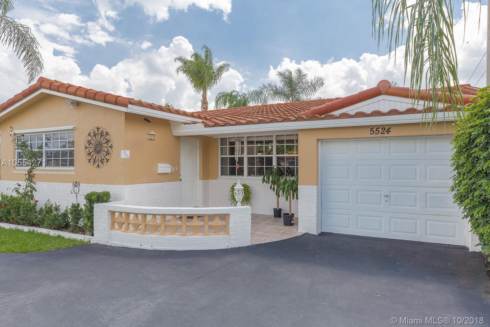 5524 Garfield Street Hollywood, FL 33021 - Photo 5 of 60