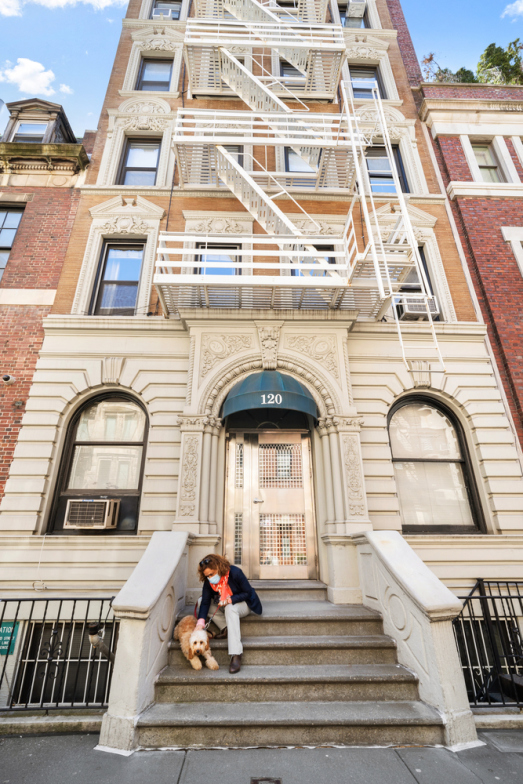 120 E 83rd St, Manhattan, NY 10028 - Photo 2 of 2