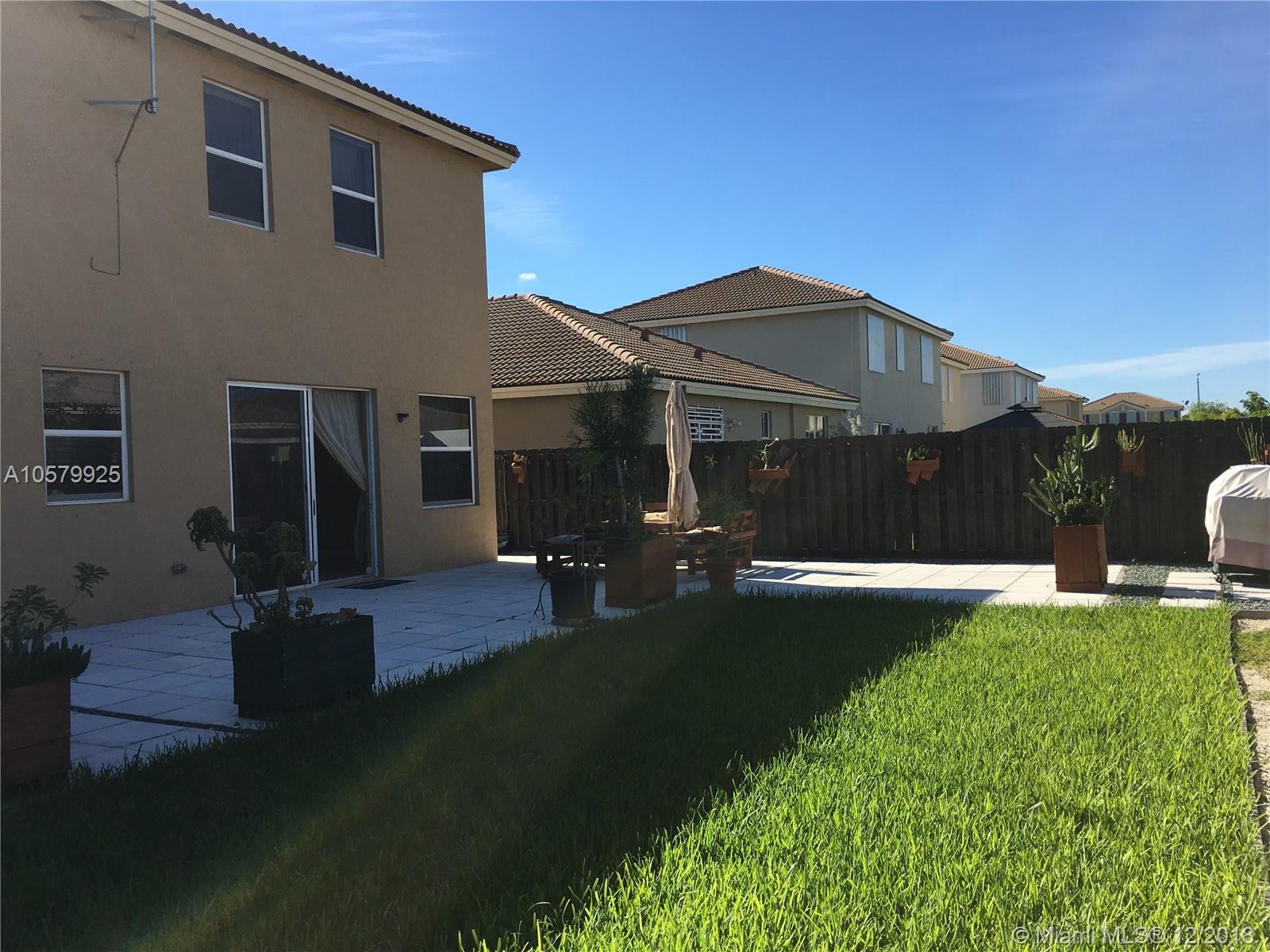 11215 Southwest 227th Street Miami, FL 33170 - Photo 34 of 38