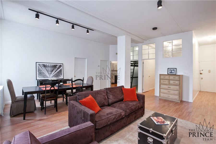 395 Broadway, Unit 14B Manhattan, NY 10013 - Photo 5 of 6