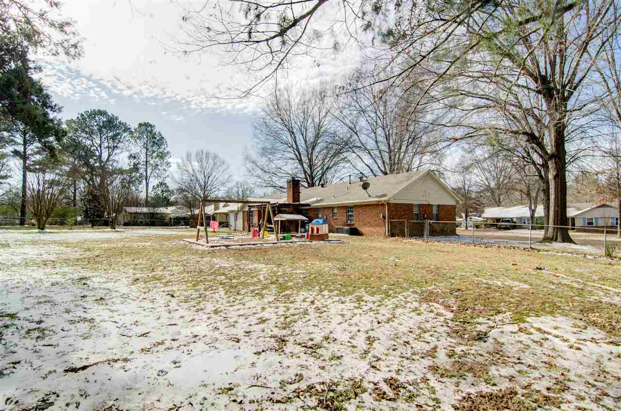 464 Burley Road Collierville, TN 38017 - Photo 23 of 23