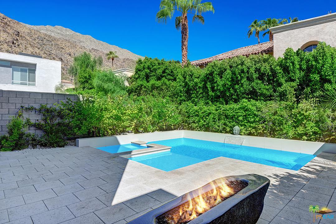 350 Goleta Way Palm Springs, CA 92264 - Photo 2 of 28