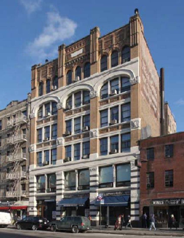 The Villager 450 6th Ave, Manhattan, NY 10011 - Photo 3 of 3