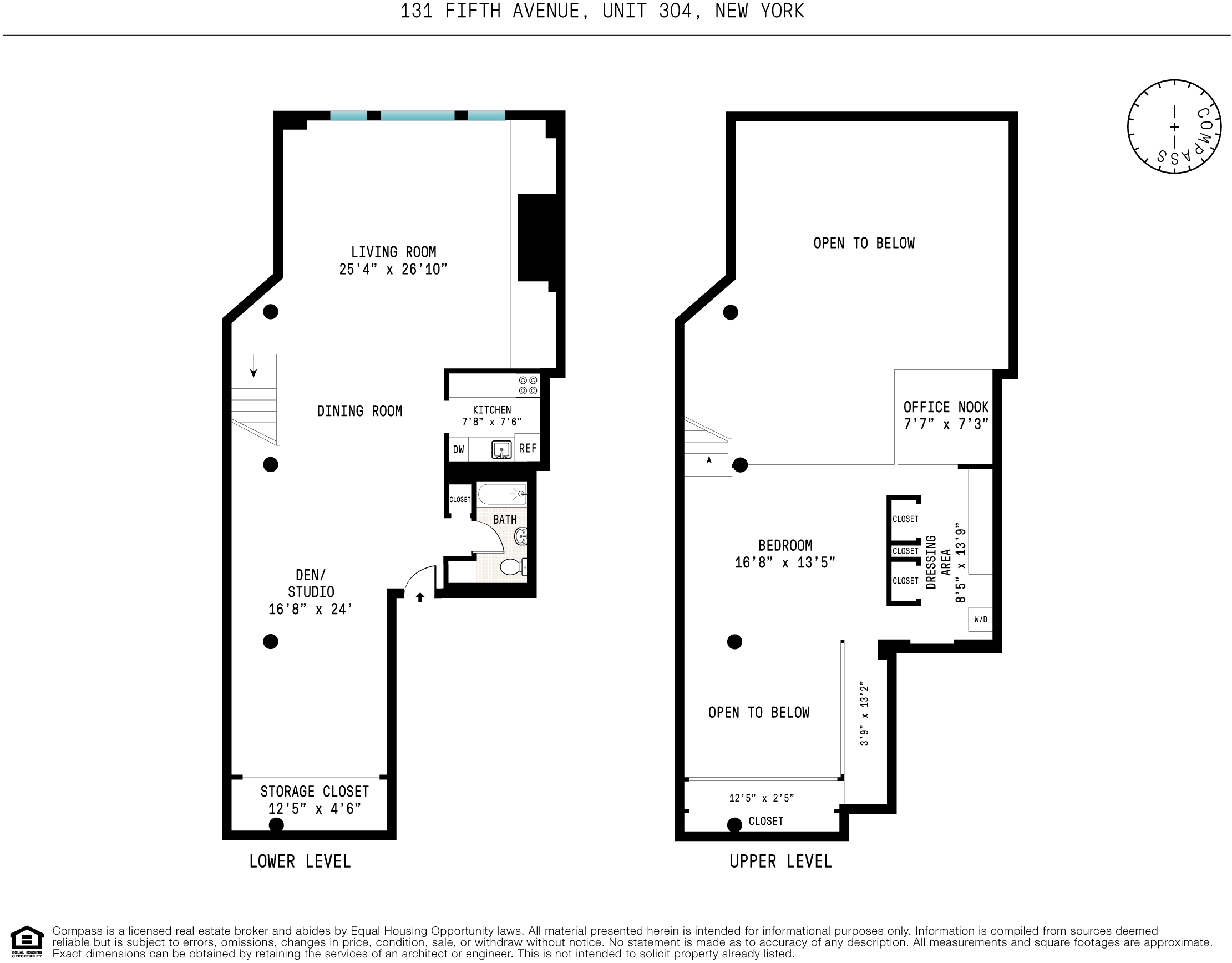 131 5th Avenue, Unit 304 Manhattan, NY 10003 - Photo 8 of 8