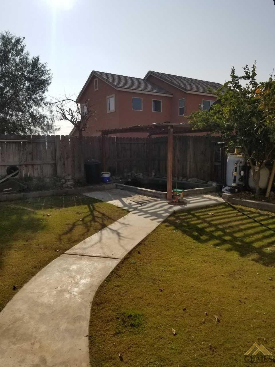 5401 Ridgecrest Court Bakersfield, CA 93313 - Photo 11 of 13 Gallery Image 11