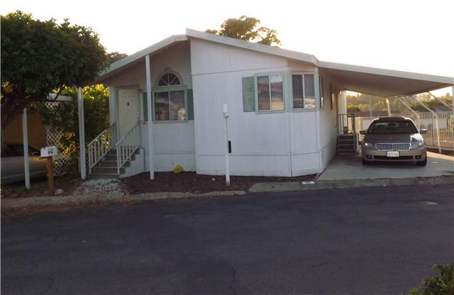 1202 Borden Road, Unit 26 Escondido, CA 92026 - Photo 2 of 9