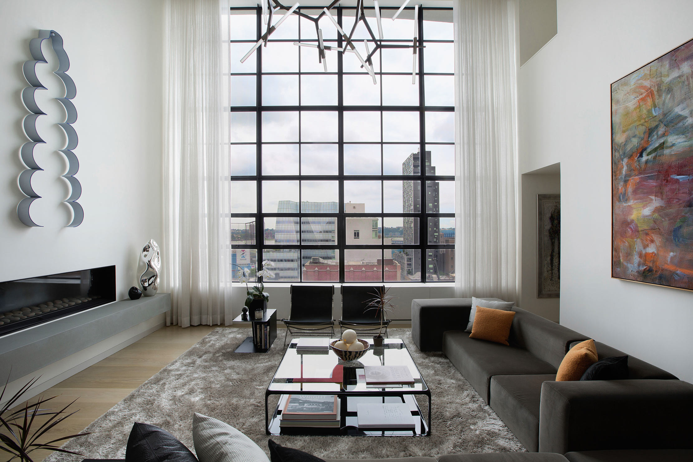 456 West 19th Street, Unit PHJ Manhattan, NY 10011 - Photo 1 of 20