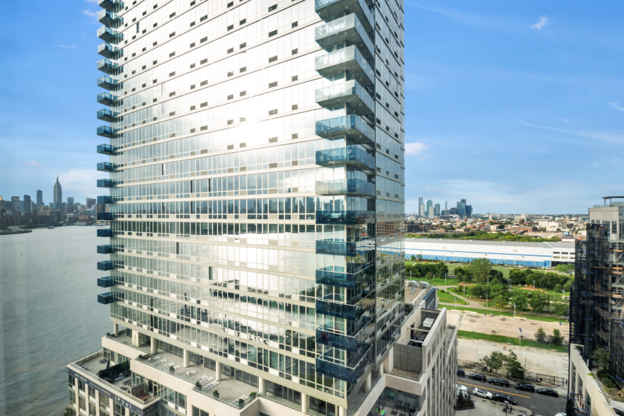 The Edge - South Tower 22 N 6th St, Brooklyn, NY 11249 - Photo 30 of 32