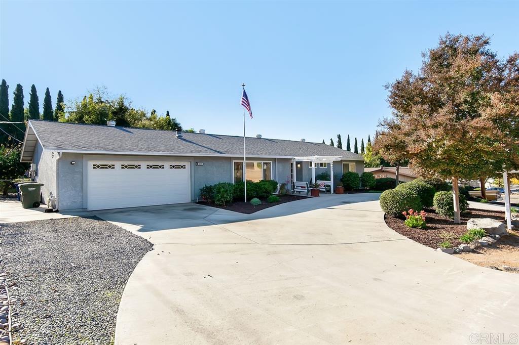 12087 Gay Rio Drive Lakeside, CA 92040 - Photo 25 of 25 Gallery Image 25