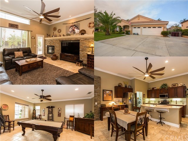 25342 Clear Canyon Circle Menifee, CA 92584 - Photo 1 of 34