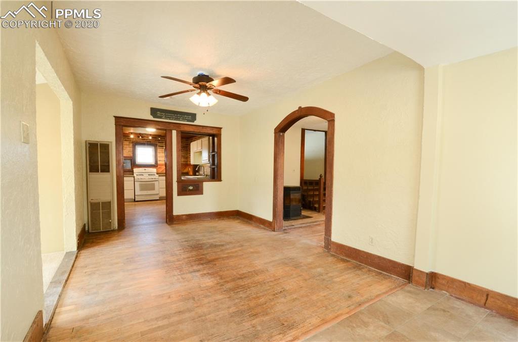 15780 Fairplay Road Calhan, CO 80808 - Photo 5 of 35