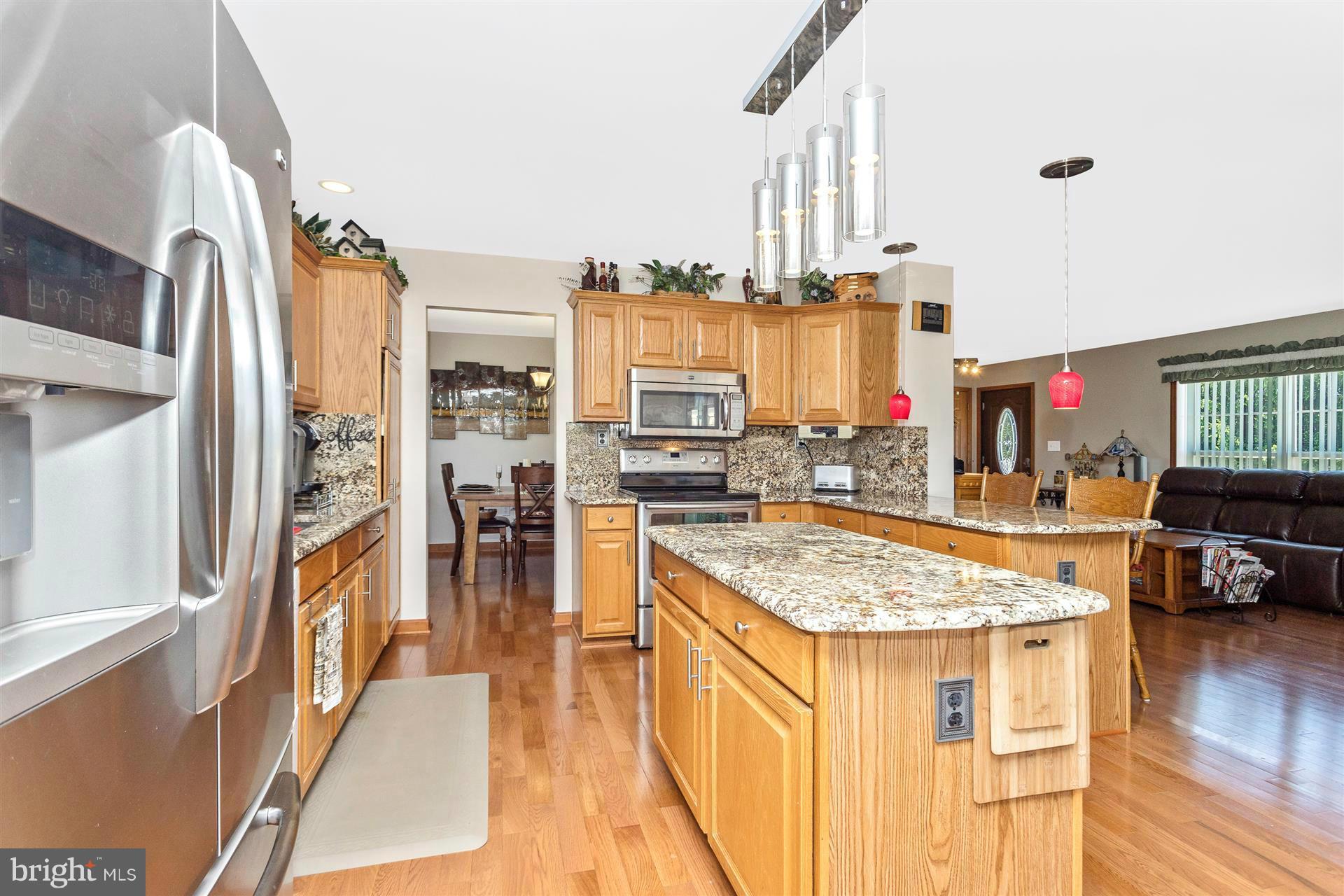 11722 Green Valley Road Union Bridge, MD 21791 - Photo 13 of 29