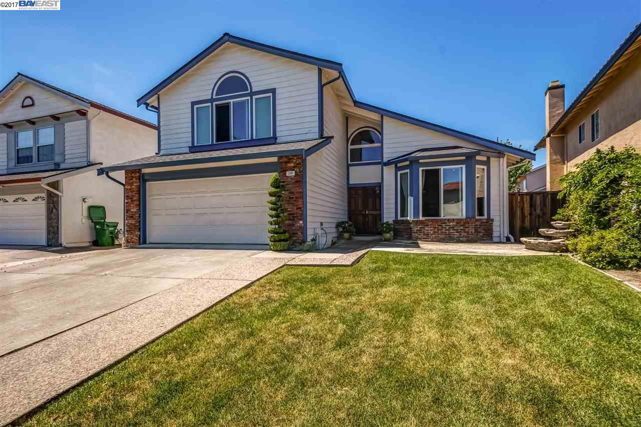 506 Fallen Leaf Circle San Ramon, CA 94583 - Photo 1 of 1 Gallery Image 1