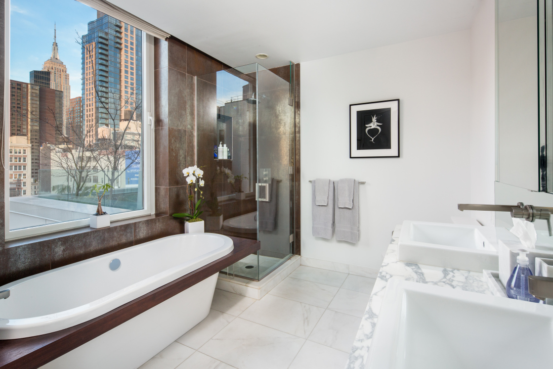 133 West 22nd Street, Unit PHE Manhattan, NY 10011 - Photo 9 of 15