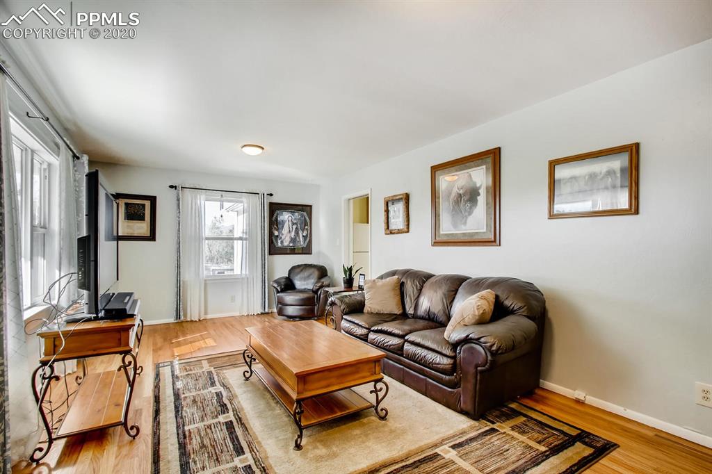 2306 Valley Forge Road Colorado Springs, CO 80907 - Photo 6 of 28