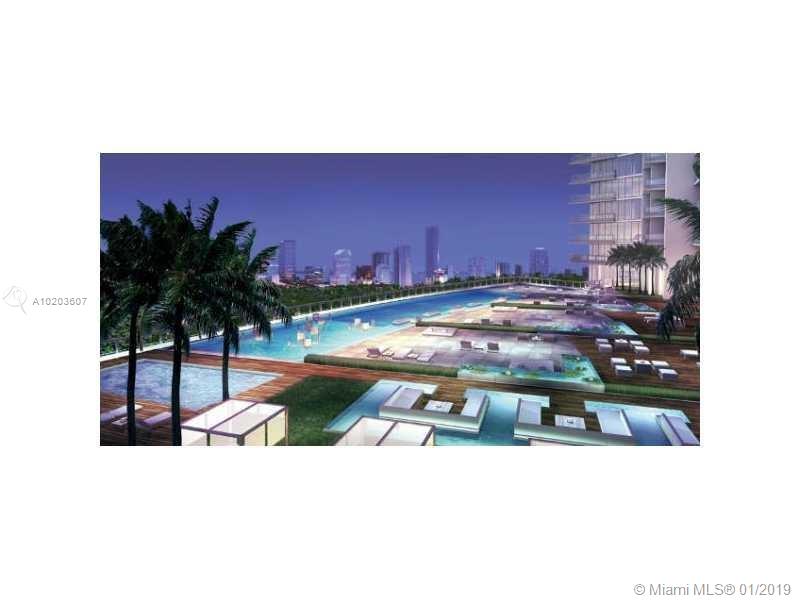 92 Southwest 3rd Street, Unit 1508 Miami, FL 33130 - Photo 8 of 12