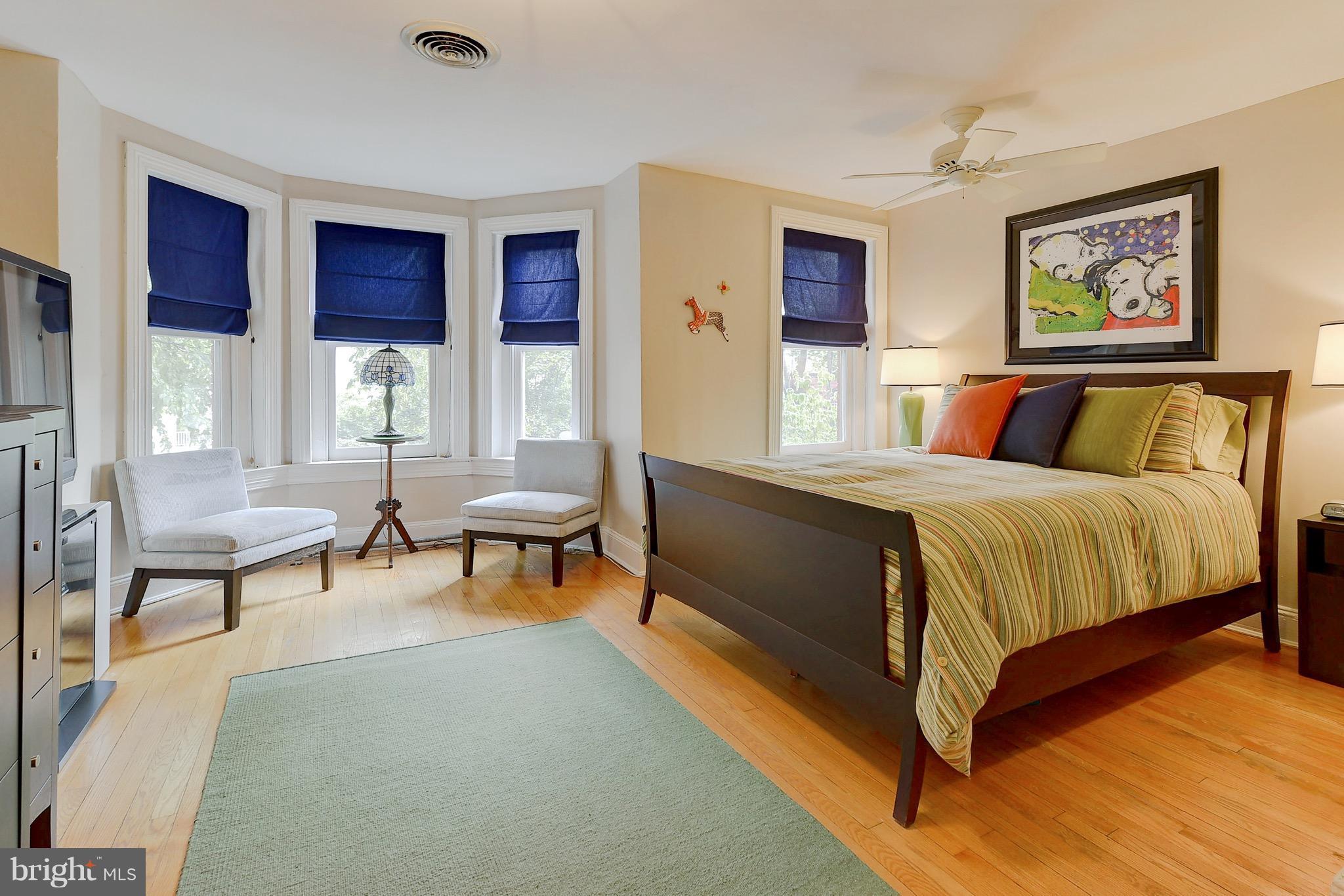 1509 T Street Northwest Washington, DC 20009 - Photo 18 of 23