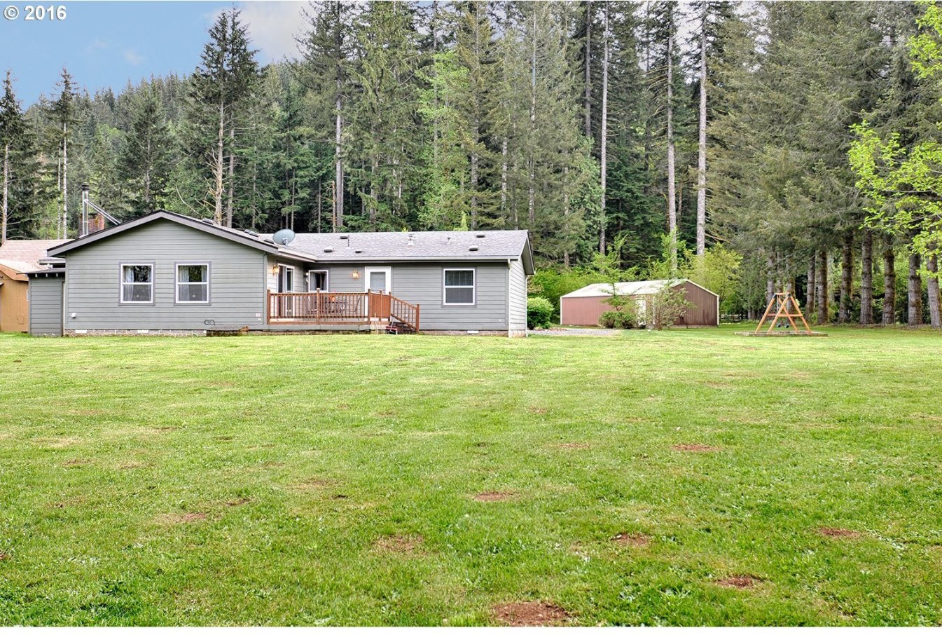 1843 Northeast Brower Road Corbett, OR 97019 - Photo 5 of 19 Gallery Image 5