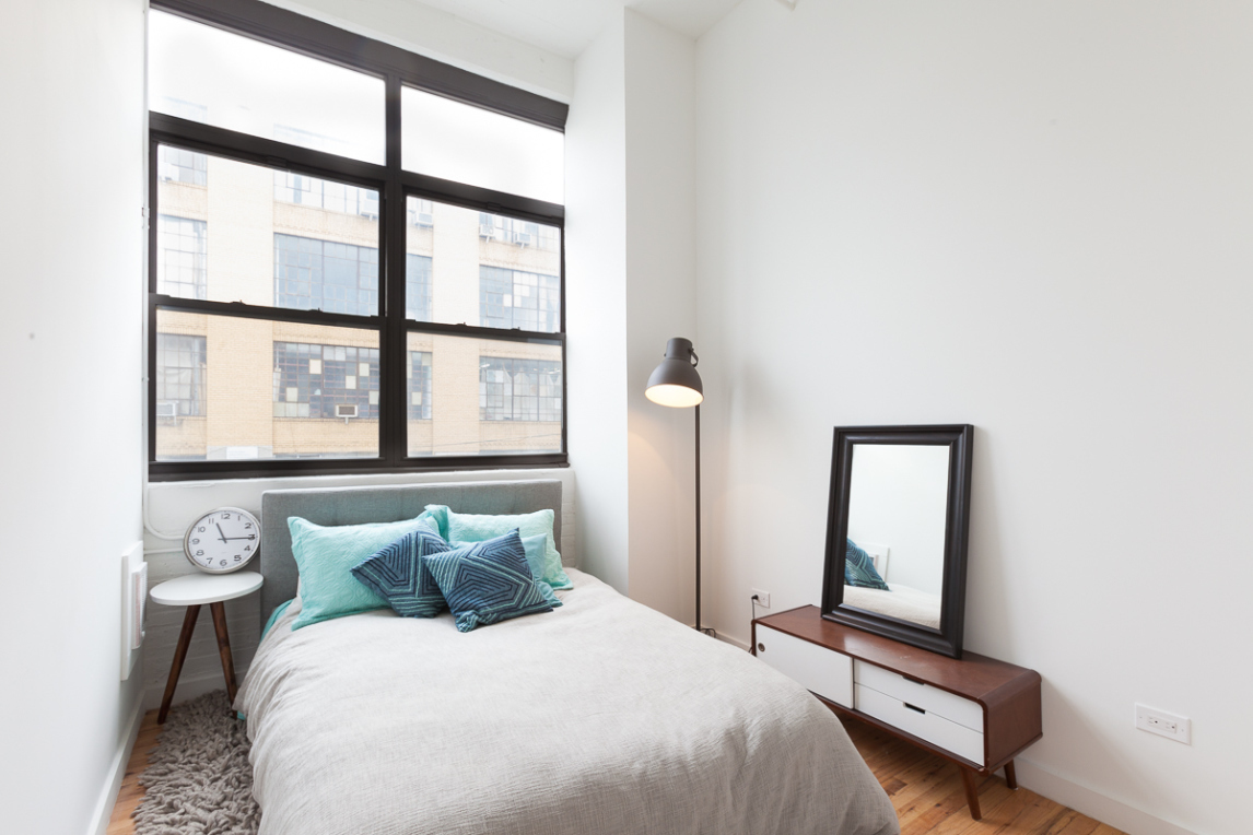 59 Bogart Street, Unit 217 Brooklyn, NY 11206 - Photo 6 of 18